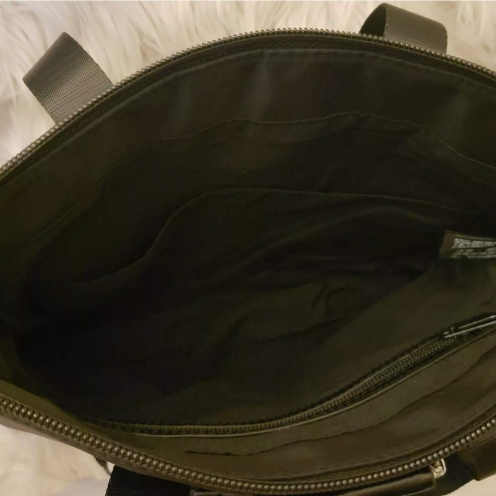First Order Convertible Backpack Purse Star Wars Galaxy's Edge Exclusive Black - Picture 4 of 7